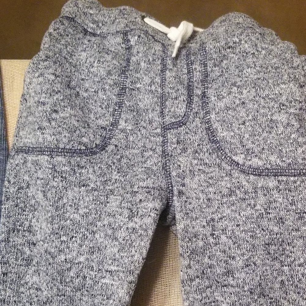 Gap kids Fleece pant 2t